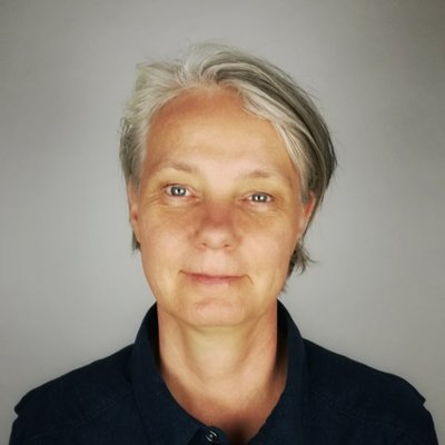 Anja C. Wagner